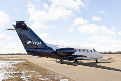 2015 Nextant 400XTi: 