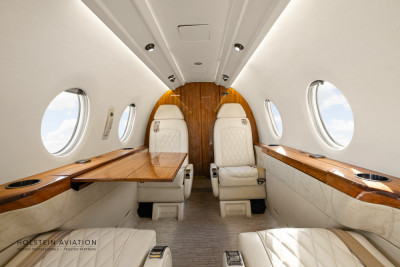 2015 Nextant 400XTi: 