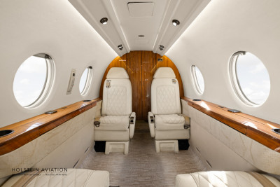 2015 Nextant 400XTi: 