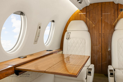 2015 Nextant 400XTi: 