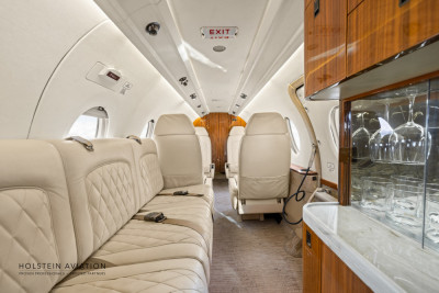 2015 Nextant 400XTi: 