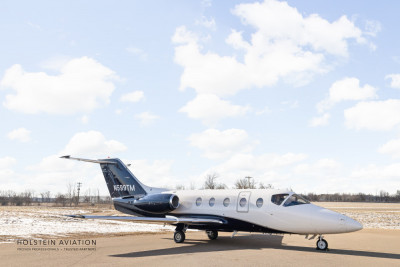 2015 Nextant 400XTi: 