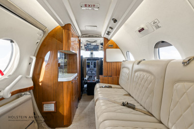 2015 Nextant 400XTi: 