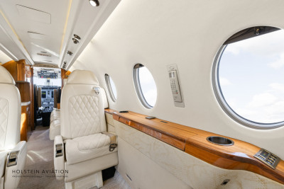 2015 Nextant 400XTi: 