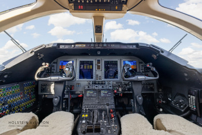 2015 Nextant 400XTi: 