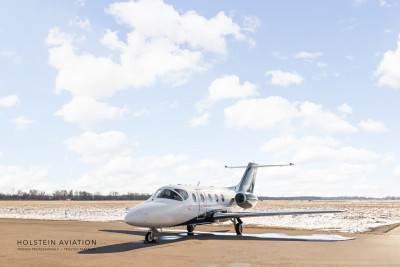 2015 Nextant 400XTi: 