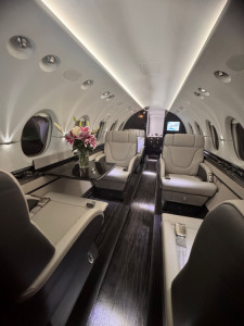 2009 Hawker 900XP: 