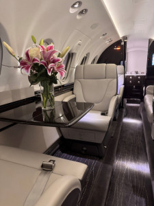 2009 Hawker 900XP: 