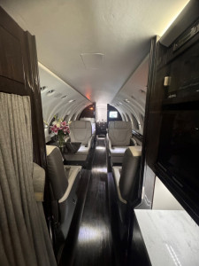 2009 Hawker 900XP: 