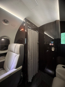 2009 Hawker 900XP: 