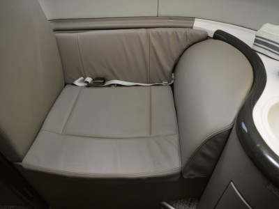 2001 Bombardier Learjet 45: 