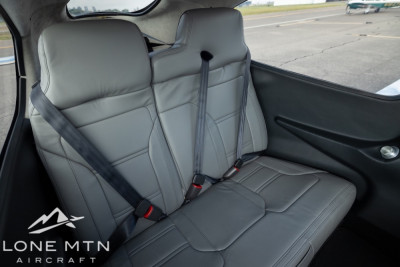 2021 Cirrus SR22T G6 GTS: 