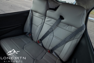 2021 Cirrus SR22T G6 GTS: 