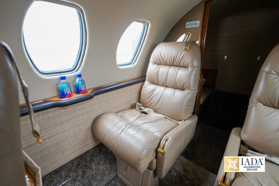 1994 Cessna Citation V: 