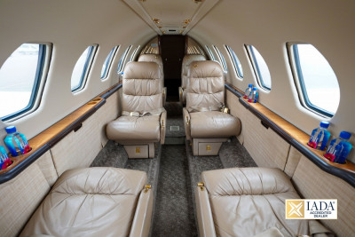 1994 Cessna Citation V: 