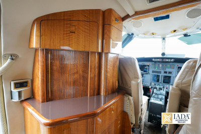1994 Cessna Citation V: 