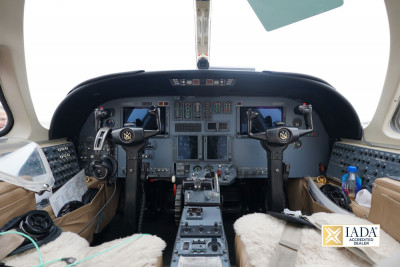 1994 Cessna Citation V: 