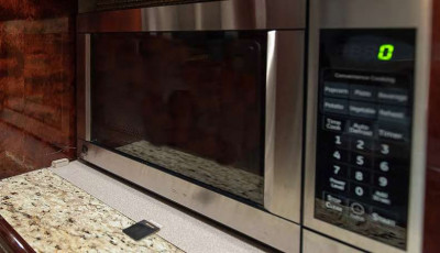 2001 Dassault Falcon 50EX: 