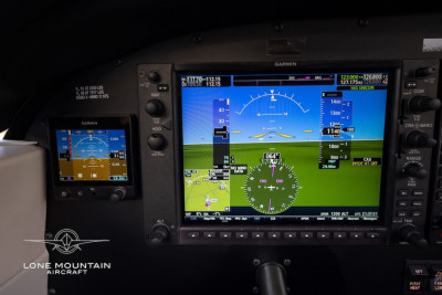 2022 Piper Archer LX: 