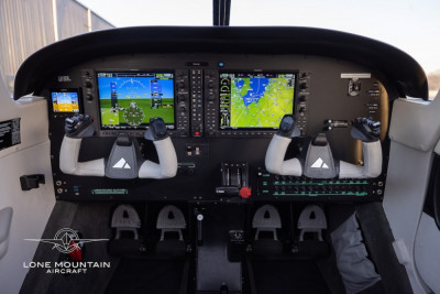 2022 Piper Archer LX: 