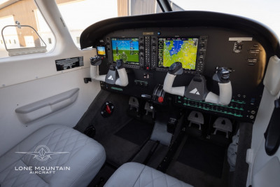 2022 Piper Archer LX: 