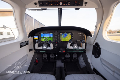 2022 Piper Archer LX: 