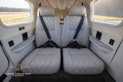 2022 Piper Archer LX: 