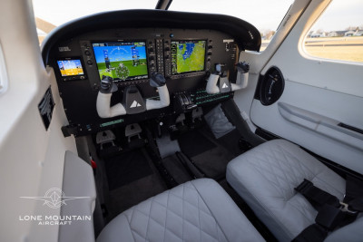 2022 Piper Archer LX: 