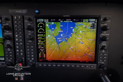 2022 Piper Archer LX: 