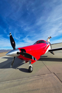 2024 Piper M350: 