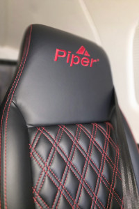 2024 Piper M350: 