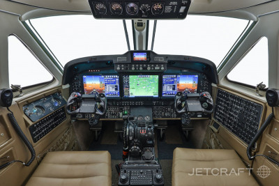 2016 Beechcraft King Air 350i: 