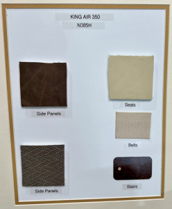 2008 Beechcraft King Air 350: 