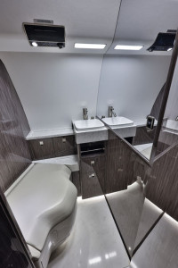 2023 Gulfstream G650ER: 