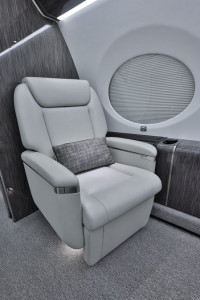 2023 Gulfstream G650ER: 