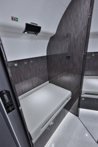 2023 Gulfstream G650ER: 