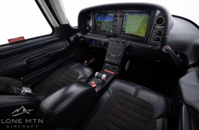 2019 Cirrus SR22T G6 GTS: 