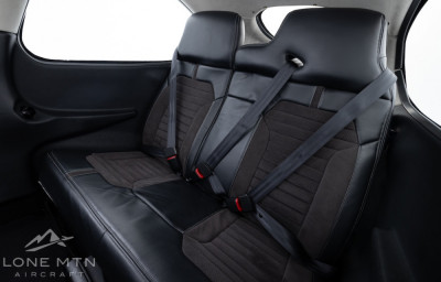 2019 Cirrus SR22T G6 GTS: 