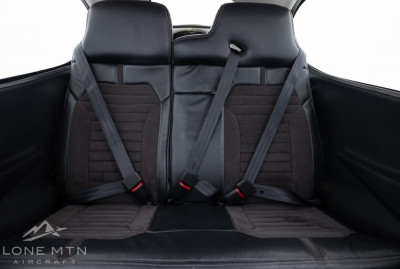 2019 Cirrus SR22T G6 GTS: 