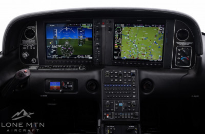 2019 Cirrus SR22T G6 GTS: 