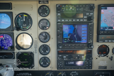 1999 Beechcraft Bonanza A36: 