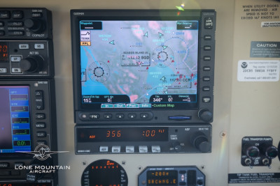 1999 Beechcraft Bonanza A36: 