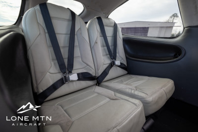 2009 Cirrus SR22TN G3: 