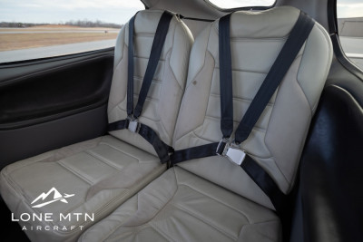 2009 Cirrus SR22TN G3: 