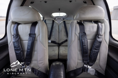 2009 Cirrus SR22TN G3: 