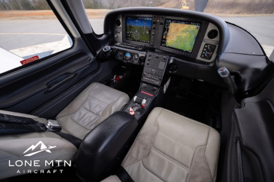 2009 Cirrus SR22TN G3: 