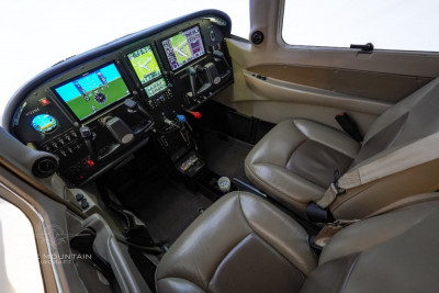 2000 Cessna Turbo 206H Stationair: 