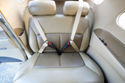 2000 Cessna Turbo 206H Stationair: 