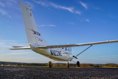 2000 Cessna Turbo 206H Stationair: 