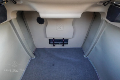 2000 Cessna Turbo 206H Stationair: 